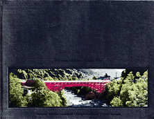 Umschlag / Cover / Couvre-livre