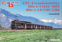 Umschlag / Cover / Couvre-livre