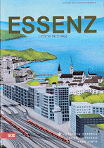 Umschlag / Cover / Couvre-livre