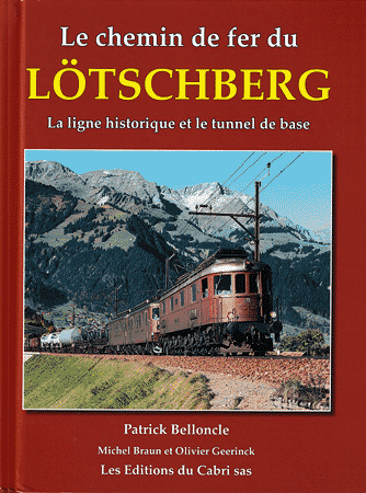 Umschlag / Cover / Couvre-livre