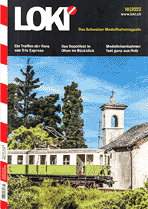 Umschlag / Cover / Couvre-livre