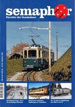 Umschlag / Cover / Couvre-livre