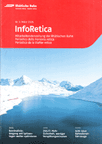 Umschlag / Cover / Couvre-livre