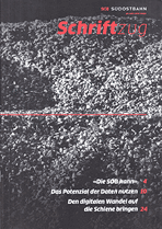 Umschlag / Cover / Couvre-livre