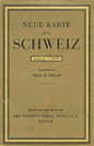 Umschlag / Cover / Couvre-livre