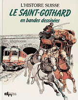 Umschlag / Cover / Couvre-livre