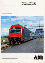 Umschlag / Cover / Couvre-livre