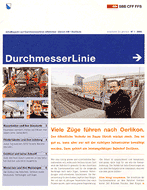 Umschlag / Cover / Couvre-livre