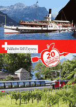 Umschlag / Cover / Couvre-livre