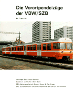 Umschlag / Cover / Couvre-livre