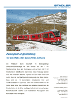 Umschlag / Cover / Couvre-livre