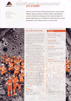 Umschlag / Cover / Couvre-livre