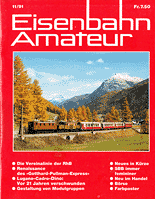 Umschlag / Cover / Couvre-livre