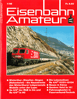 Umschlag / Cover / Couvre-livre