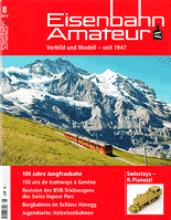 Umschlag / Cover / Couvre-livre