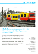 Umschlag / Cover / Couvre-livre