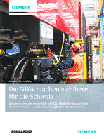 Umschlag / Cover / Couvre-livre