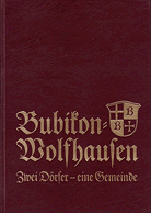 Umschlag / Cover / Couvre-livre