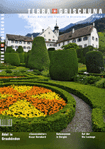 Umschlag / Cover / Couvre-livre