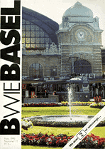 Umschlag / Cover / Couvre-livre