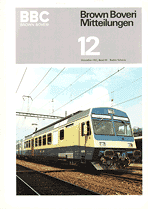 Umschlag / Cover / Couvre-livre