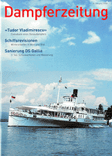 Umschlag / Cover / Couvre-livre