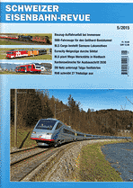 Umschlag / Cover / Couvre-livre