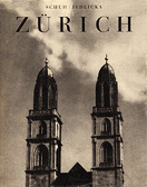 Umschlag / Cover / Couvre-livre