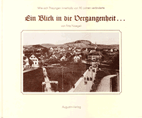 Umschlag / Cover / Couvre-livre