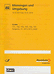 Umschlag / Cover / Couvre-livre