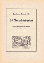 Umschlag / Cover / Couvre-livre