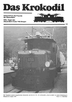 Umschlag / Cover / Couvre-livre