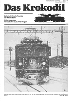 Umschlag / Cover / Couvre-livre