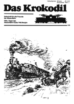 Umschlag / Cover / Couvre-livre