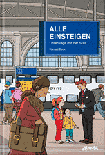 Umschlag / Cover / Couvre-livre