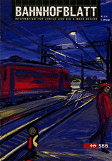 Umschlag / Cover / Couvre-livre