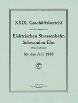 Umschlag / Cover / Couvre-livre