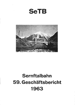 Umschlag / Cover / Couvre-livre