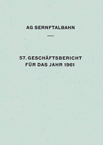 Umschlag / Cover / Couvre-livre