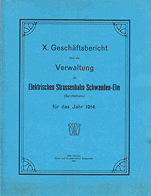 Umschlag / Cover / Couvre-livre