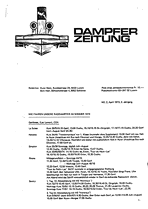 Umschlag / Cover / Couvre-livre