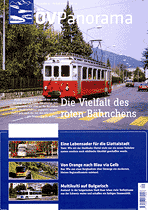 Umschlag / Cover / Couvre-livre