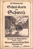 Umschlag / Cover / Couvre-livre