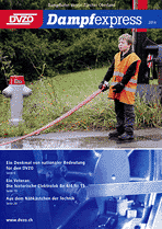 Umschlag / Cover / Couvre-livre