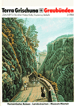 Umschlag / Cover / Couvre-livre