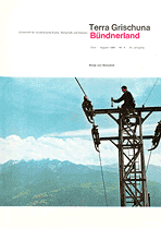 Umschlag / Cover / Couvre-livre