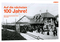 Umschlag / Cover / Couvre-livre