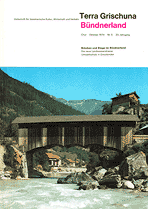 Umschlag / Cover / Couvre-livre