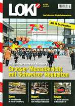 Umschlag / Cover / Couvre-livre