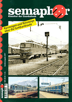 Umschlag / Cover / Couvre-livre